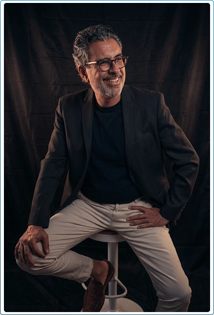 Dr. Heleno Morais